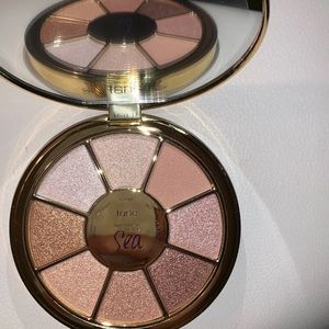 Tarte RainForest Of The Sea Palette